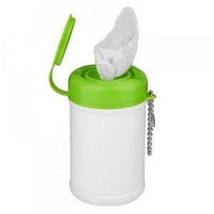 TOALLITAS SALVIA personalizada